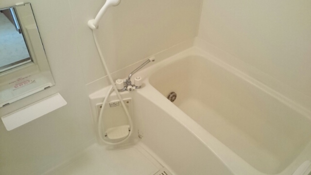 サニーハウス　Ⅲ 風呂画像