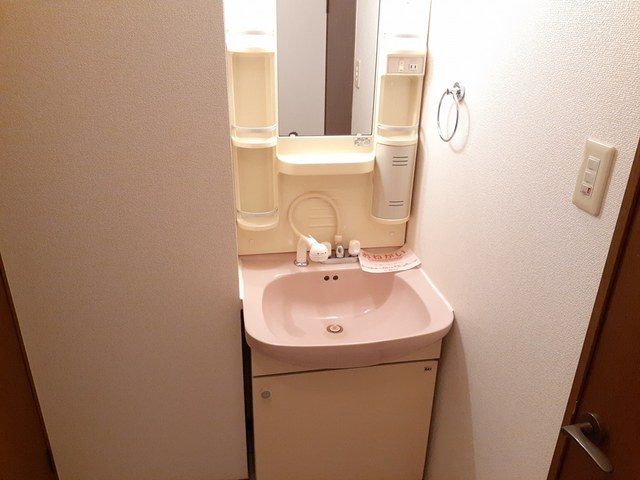 サニーヒルＡ その他4