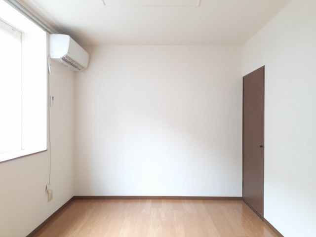 サニーヒルＡ リビング