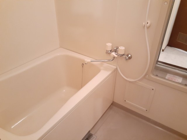 サニーヒルＡ 風呂画像