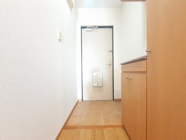 グラン　コート 玄関