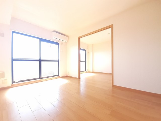 グラン　コート リビング