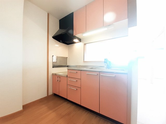 グラン　コート キッチン