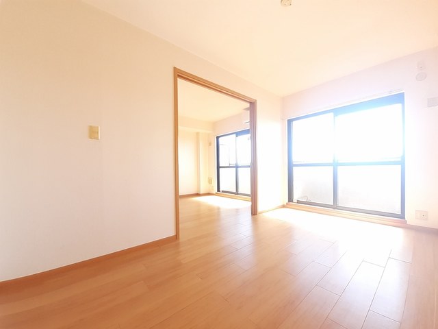 グラン　コート ベッドルーム