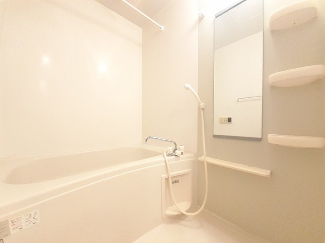 グラン　コート 風呂画像