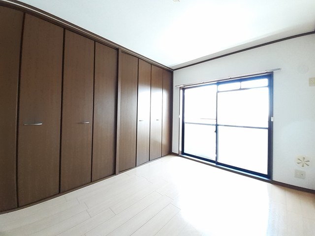 サニーヒル朱雀 リビング