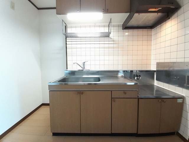 サニーヒル朱雀 キッチン