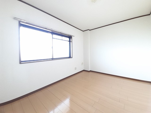 サニーヒル朱雀 ベッドルーム