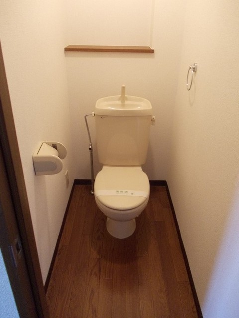 サニーヒル朱雀 その他2