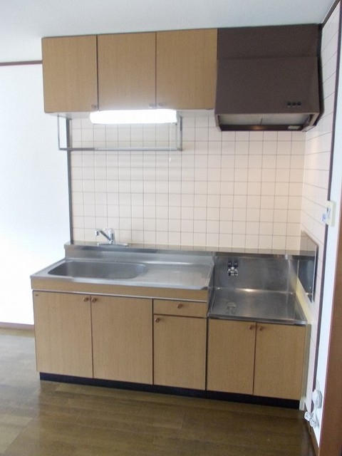 サニーヒル朱雀 キッチン