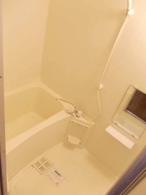 サニーヒル朱雀 風呂画像