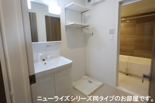 クラール高萩Ｂ その他2