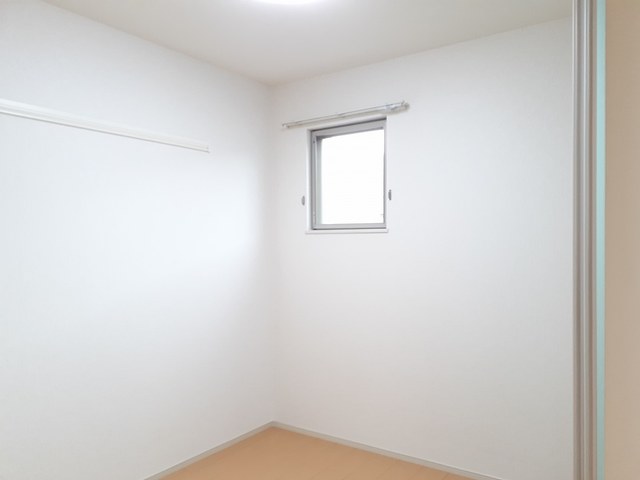 ジュネス ベッドルーム