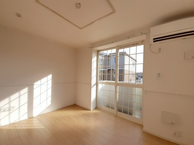 スウィート　リークＡ リビング