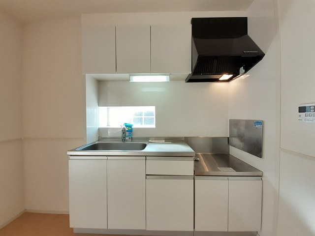 スウィート　リークＡ キッチン