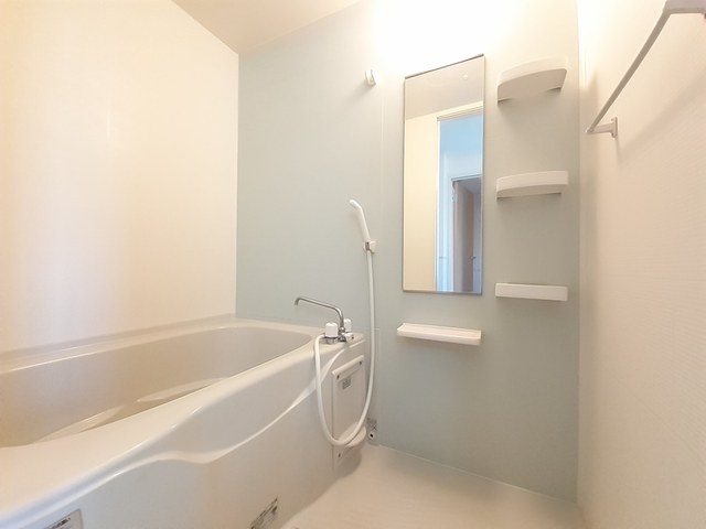 スウィート　リークＡ 風呂画像