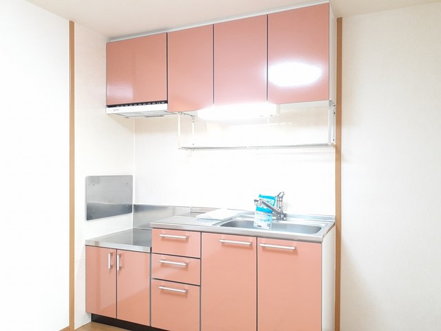 サンライト　プリティー キッチン