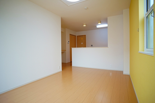 ヒルサイドハウス　ガーデン その他1