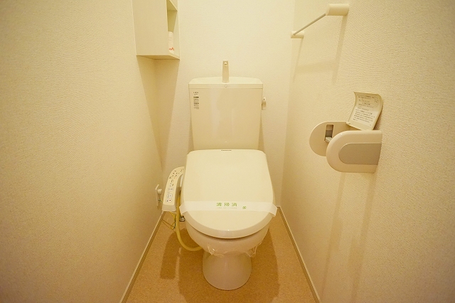 ヒルサイドハウス　ガーデン その他4