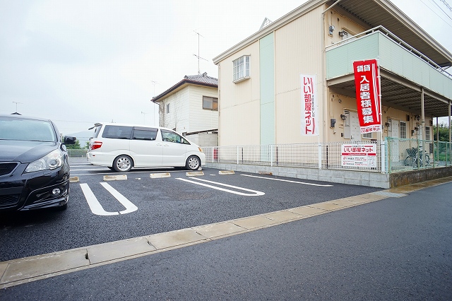 ヒルサイドハウス　ガーデン その他6