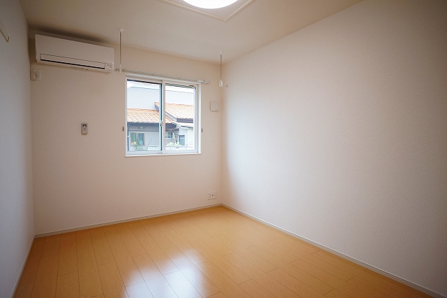 ヒルサイドハウス　ガーデン ベッドルーム