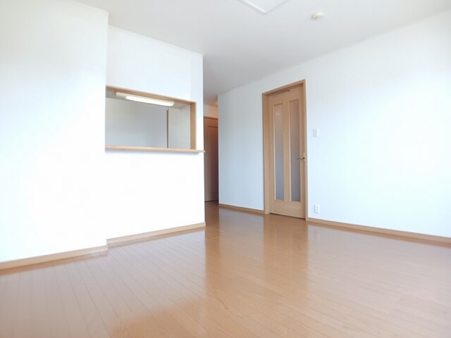 タウンコート リビング