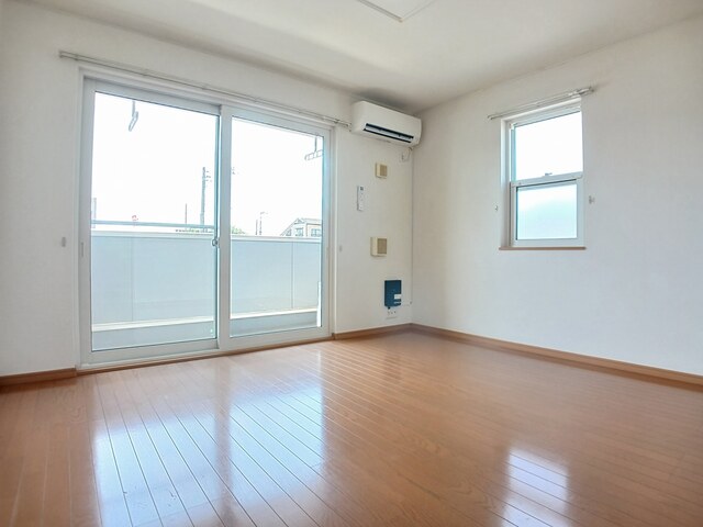 タウンコート ベッドルーム