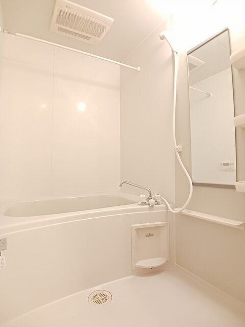 タウンコート 風呂画像