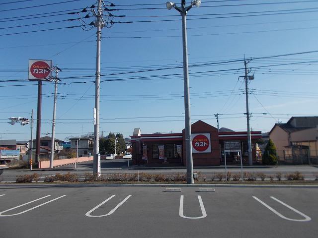 ティーモードＡ その他外観2