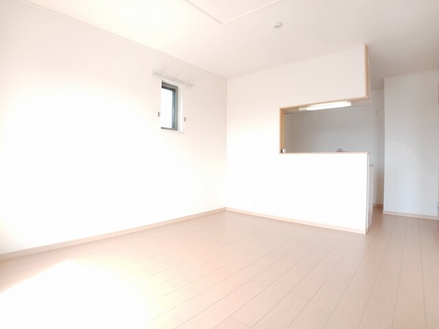 ティーモードＡ リビング