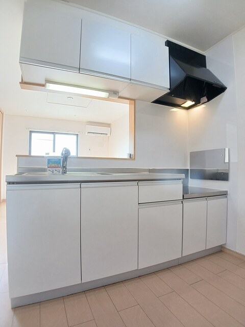 ティーモードＡ キッチン