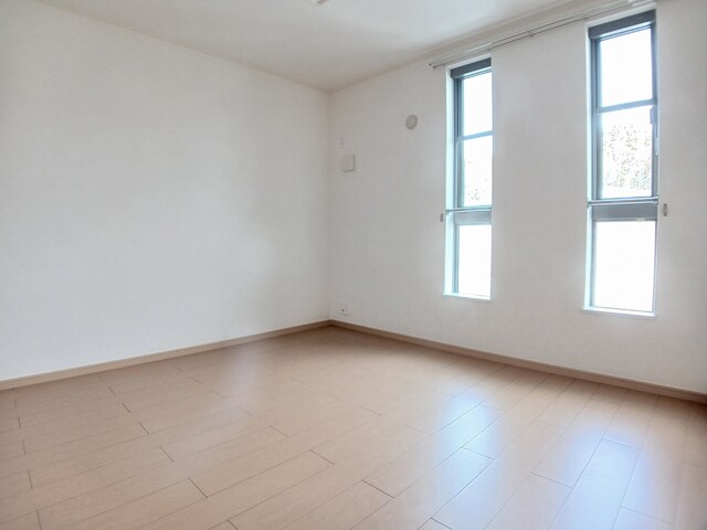 ティーモードＡ ベッドルーム