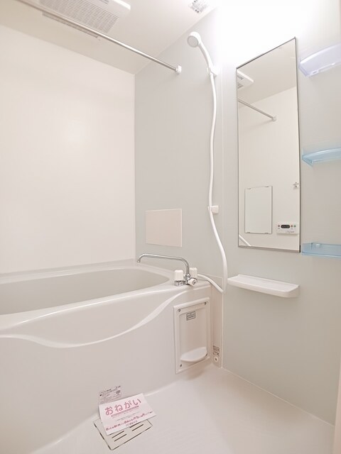 ティーモードＡ 風呂画像