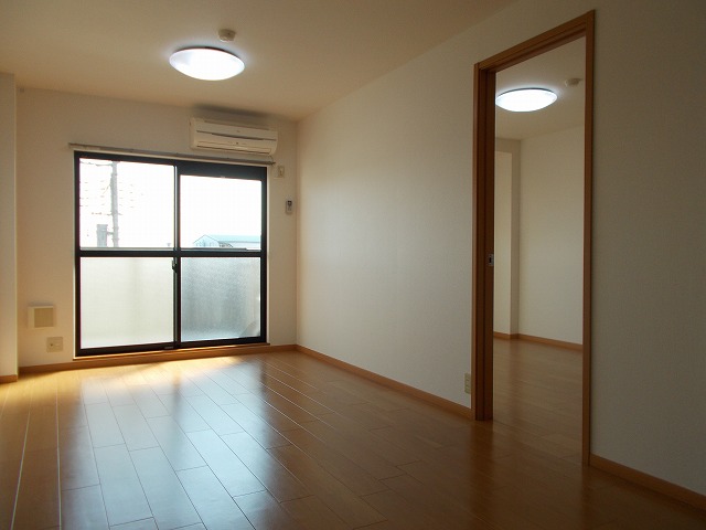 ファインロイテ リビング