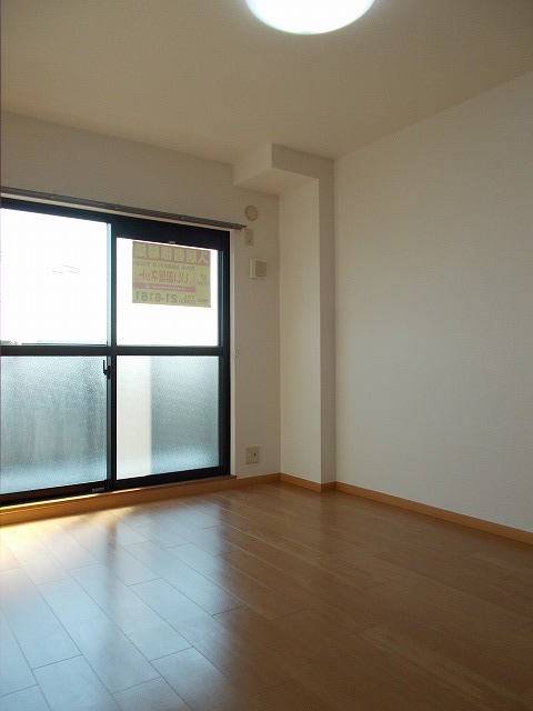 ファインロイテ ベッドルーム