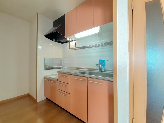 ファインロイテ キッチン