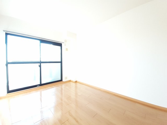 ファインロイテ ベッドルーム