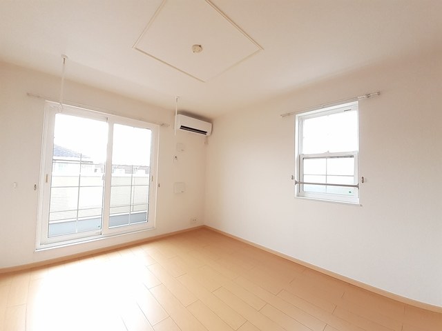 プラシードＤ リビング