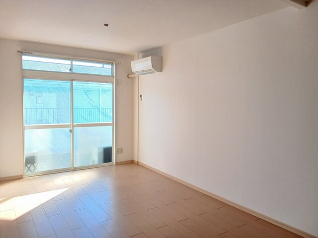 フランボワーズＧ リビング