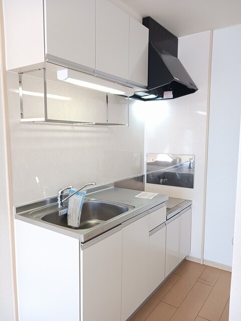 フランボワーズＧ キッチン