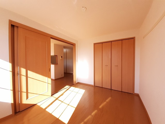 プリムヴェールＡ その他1