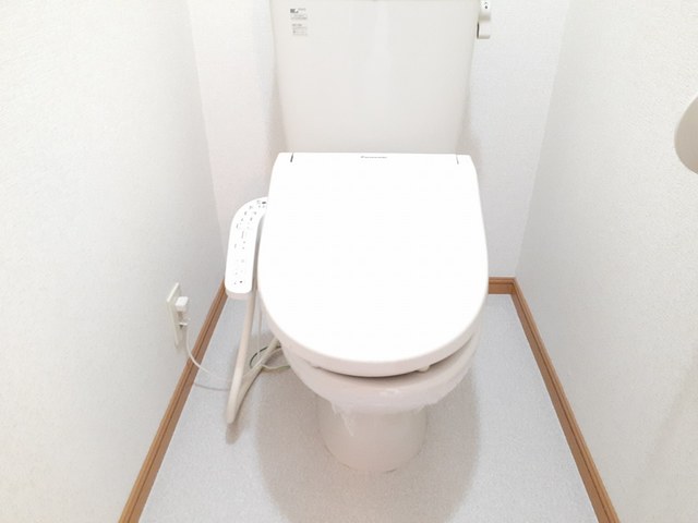 プリムヴェールＡ その他3