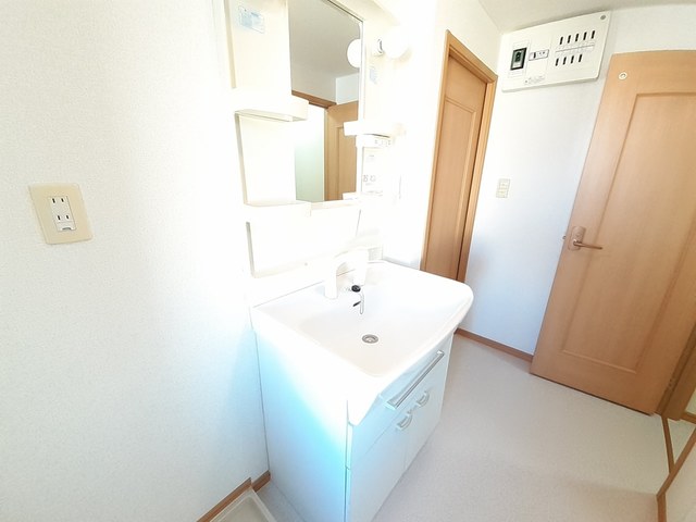 プリムヴェールＡ その他4