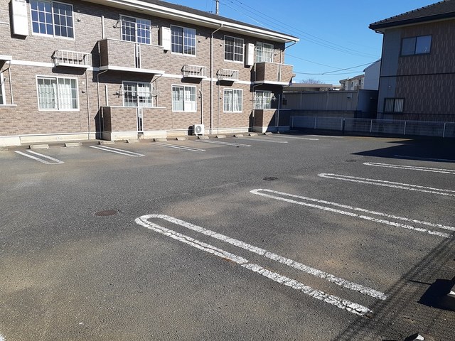 プリムヴェールＡ その他6