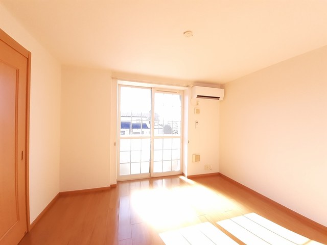 プリムヴェールＡ リビング