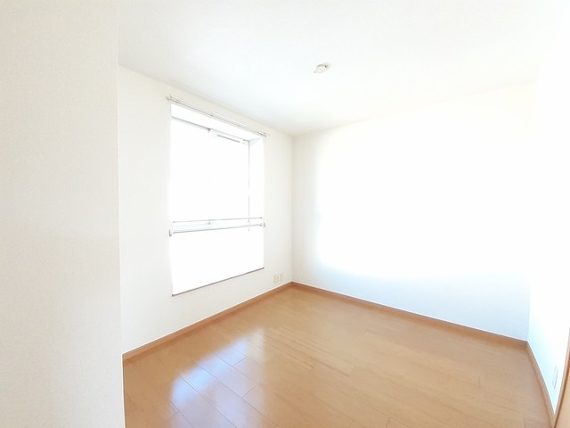 プリムヴェールＡ ベッドルーム