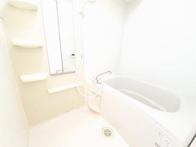 プリムヴェールＡ 風呂画像