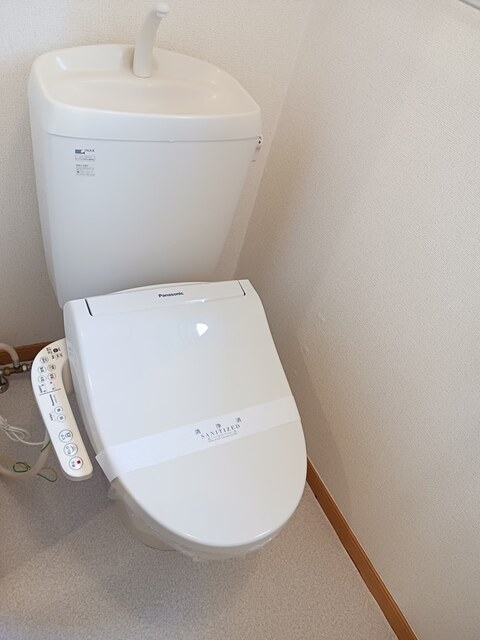 プロムナードＢ その他4