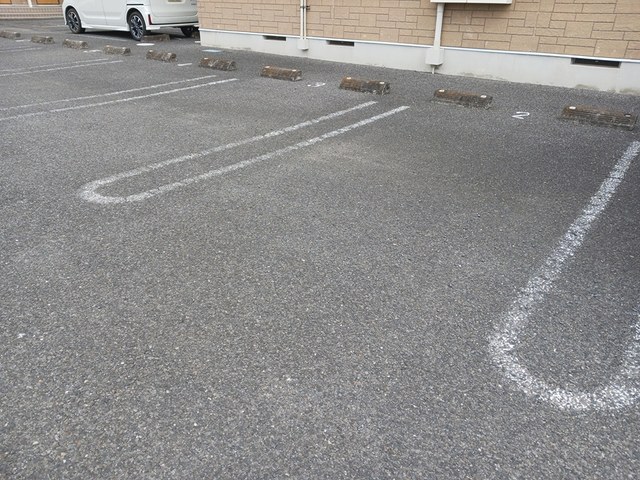 プロムナードＢ その他6