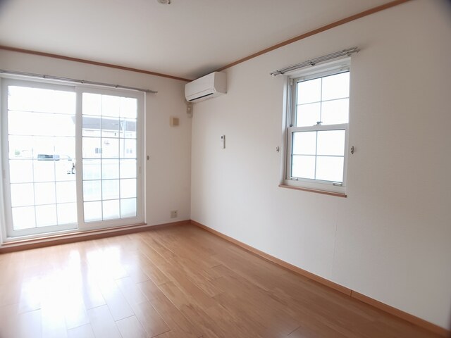 プロムナードＢ リビング